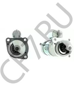 836867365 SISU Стартер в городе Екатеринбург