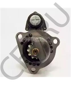 V1114249 WHITE MOTOR Стартер в городе Екатеринбург