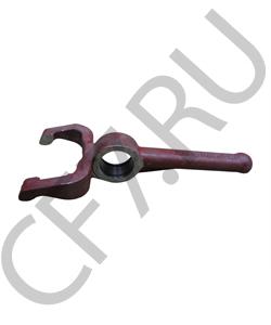 JS180160102112 COMPONENT Вилка сцепления 3000 86мм 180160102112 в городе Екатеринбург