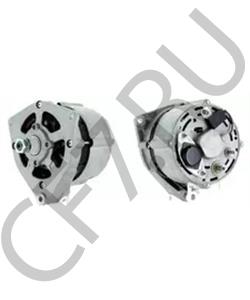 61541702 SNVI Генератор в городе Екатеринбург