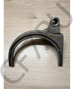 16JS200T-1702058 SHAANXI Вилка переключения 5-6 передачи в городе Екатеринбург