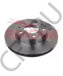 10565 БалаковоЗапчасть Клык бампера для а/м ВАЗ 2106 (правыи) "" в городе Екатеринбург