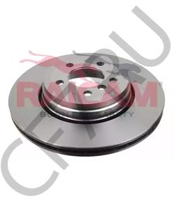 30817 01 MWM Тормозной диск в городе Екатеринбург