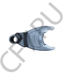 JS100A-1702055 FAST GEAR Вилка переключения 1-2 передачи в городе Екатеринбург