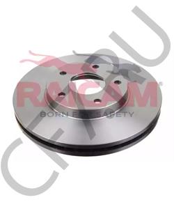 B130188 DENCKERMAN Тормозной диск в городе Екатеринбург