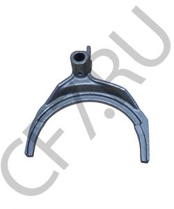 12JS160T-1702056 SHAANXI Вилка переключения в городе Екатеринбург