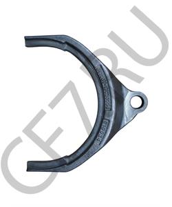 JS150T1702055B COMPONENT Вилка 1-2 передач 9JS135T 150T в городе Екатеринбург