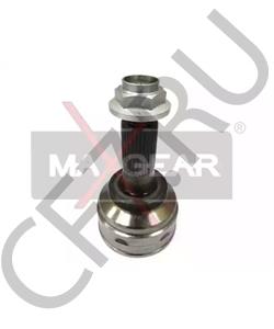 J2823110 AUSTIN/MG Шарнирный комплект, приводной вал в городе Екатеринбург