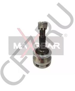 J2820905 AUSTIN/MG Шарнирный комплект, приводной вал в городе Екатеринбург