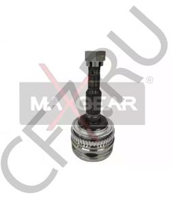 J2820903 AUSTIN/MG Шарнирный комплект, приводной вал в городе Екатеринбург