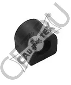 21212906040 ПИК Втулка стабилизатора ВАЗ 2121 малая полиуретан 2 шт. Пик в городе Екатеринбург