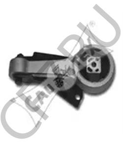 6Q0199851AT SEAT Подвеска, двигатель в городе Екатеринбург