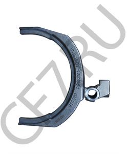 10JS160T-1702054 SHAANXI Вилка задней и первой передачи в городе Екатеринбург