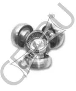 1J0407363B VW Муфта с шипами, приводной вал в городе Екатеринбург