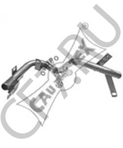 1.21339 DIESEL TECHNIC Генератор (24 V;65A) SCANIA 3/4 DT в городе Екатеринбург