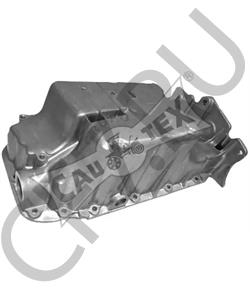 55566404 GM ПОДДОН МАСЛЯНЫЙ ДВИГАТЕЛЯ в городе Екатеринбург