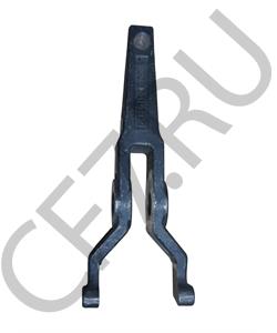 JS180-1601021-9 SHAANXI Вилка сцепления Евро4 с 2014 г. JS180-1601021-23 в городе Екатеринбург