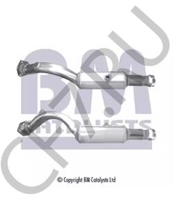 A082S4224F LOTUS Катализатор в городе Екатеринбург