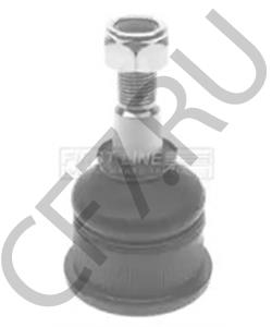 6010543 GENERAL MOTORS Несущий / направляющий шарнир в городе Екатеринбург