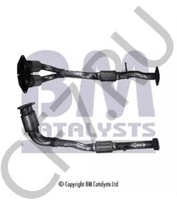 55195060 FIAT / LANCIA Катализатор в городе Екатеринбург