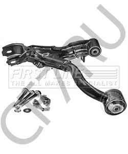 LR051623 EUROSPARE РЫЧАГ ЗАДНИЙ ВЕРХНИЙ ЛЕВЫЙ D3 в городе Екатеринбург