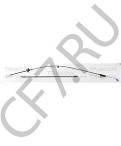 474669 Peugeot-Citroen КАБЕЛЬ в городе Екатеринбург