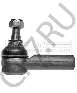LBU6128 LDV Угловой шарнир, продольная рулевая тяга в городе Екатеринбург