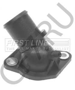 9616693380 ALFAROME/FIAT/LANCI Фланец охлаждающей жидкости в городе Екатеринбург