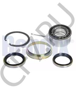 04422-20080 Dar Сальники ступичные комплект FR TOYOTA CALDINA, CORONA, RAV4 92-00 в городе Екатеринбург