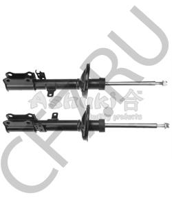 485302B030 TOYOTA ABSORBER ASSY, SHOCK, REAR RH в городе Екатеринбург