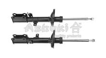 TOYOTA ABSORBER ASSY, SHOCK, REAR RH