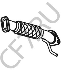 286101H500 MOBIS Глyшитeля чacть в городе Екатеринбург