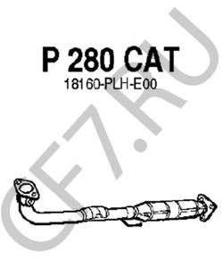 'BM91159H Bm Catalysts Автодеталь в городе Екатеринбург