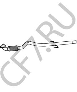 BM50100 Bm Catalysts Автозапчасть в городе Екатеринбург