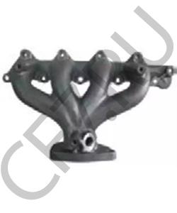 96481526 DAEWOO Коллектор, система выпуска в городе Екатеринбург