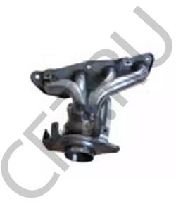 14002-EE002 DACIA Коллектор, система выпуска в городе Екатеринбург