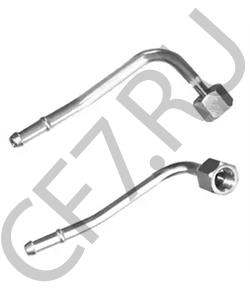 PP11079A BOLINDER MUNKTELL Монтажный комплект, сажевый / частичный фильтр в городе Екатеринбург