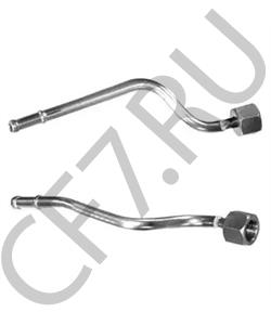 PP11024A BOLINDER MUNKTELL Монтажный комплект, сажевый / частичный фильтр в городе Екатеринбург