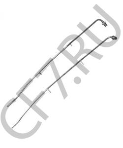 PP11007A BOLINDER MUNKTELL Монтажный комплект, сажевый / частичный фильтр в городе Екатеринбург