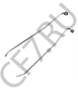 PP11044B BOLINDER MUNKTELL Монтажный комплект, сажевый / частичный фильтр в городе Екатеринбург