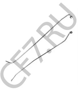PP11016B BOLINDER MUNKTELL Монтажный комплект, сажевый / частичный фильтр в городе Екатеринбург