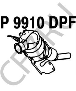 BM11041H Bm Catalysts Автозапчасть в городе Екатеринбург