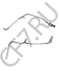 PP11005A BM (Шланг ci nieniowy filtra cz stek sta ych FORD C-MAX, FOCUS C-MAX, FOC в городе Екатеринбург