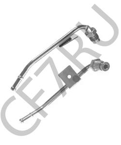 PP11013A BOLINDER MUNKTELL Монтажный комплект, сажевый / частичный фильтр в городе Екатеринбург