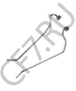 PP11104A BOLINDER MUNKTELL Монтажный комплект, сажевый / частичный фильтр в городе Екатеринбург
