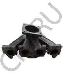 9636962580 CITROËN Коллектор, система выпуска в городе Екатеринбург