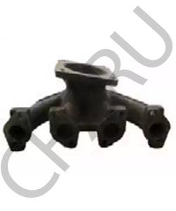 9661918480 CITROËN Коллектор, система выпуска в городе Екатеринбург