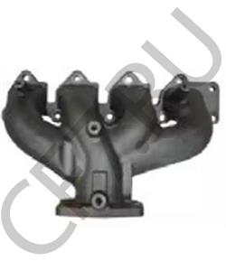 92062877 DAEWOO Коллектор, система выпуска в городе Екатеринбург