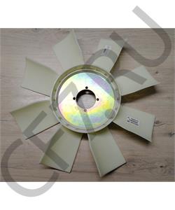 1308ZB7C-001 DFM Вентилятор 8 лопастей ( на 340-375 л.с.) DF в городе Екатеринбург