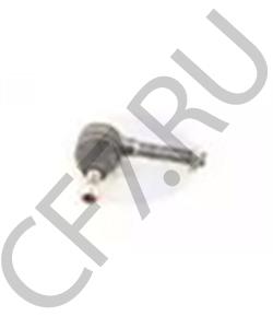 38175 FOBOS Пружина подвески NISSAN Almera G15RA передней, усиленная (уп. 2 шт.) в городе Екатеринбург